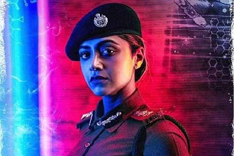 Mamta Mohandas to play IPS officer in ‘Forensic’