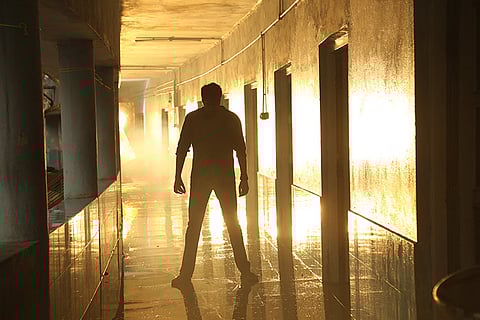 Andhra man brings petrol bottle to MRO office, threatens to immolate himself