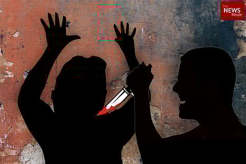 Kerala man stabs and throws acid on ex-wife allegedly for divorcing him