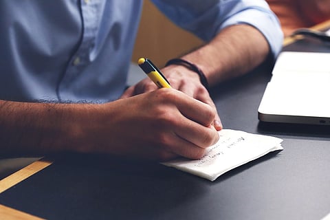 5 Best Writing Websites to Buy Essay Papers