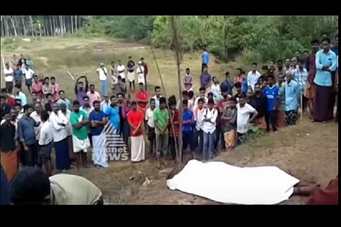 Kerala man beaten to death, body abandoned half naked on roadside in Kannur