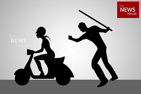 Attack on Chennai woman techie: Police to slap goondas act on main accused