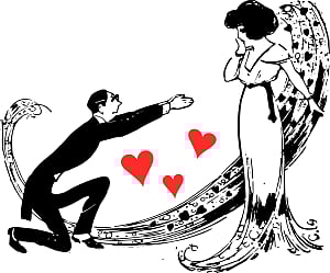 Man awarded 5 year rigorous imprisonment for going back on his promise of marriage