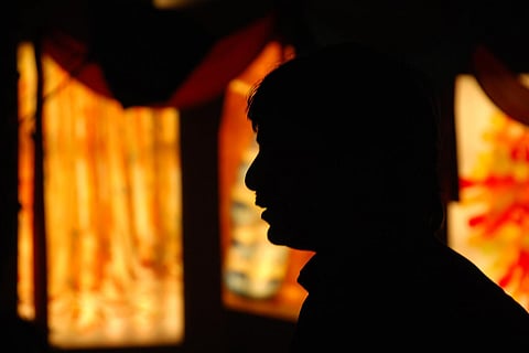 Representative image of a man