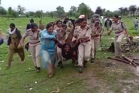 TNM Poll Watch: A look back at the Podu land controversy in Telangana