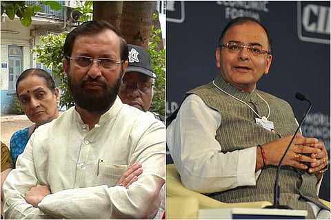 Finally, BJP seems to be getting into damage-control mode – but is it enough?