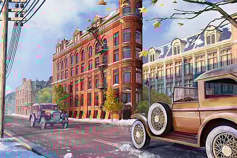 Call of Duty: The companies behind Bengaluru’s gaming-development boom