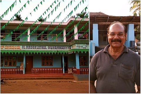 Lessons on religious unity from a K’taka village: Temple Chief donates land to mosque