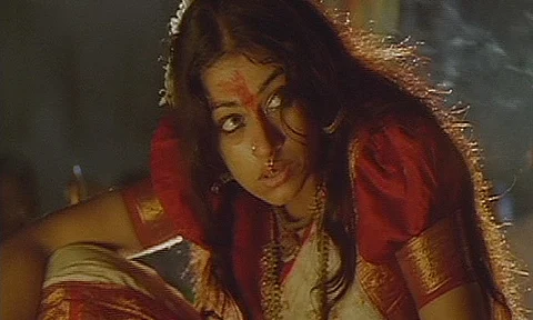 The women of 'Manichitrathazhu': How the Malayalam classic tames the 'shrew'