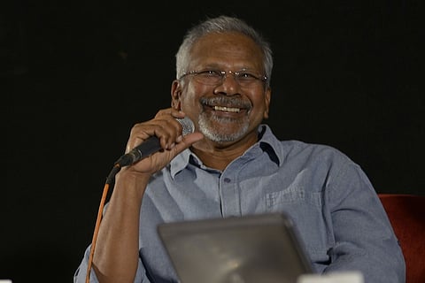 Director Mani Ratnam receives bomb threat for 'CCV' dialogues
