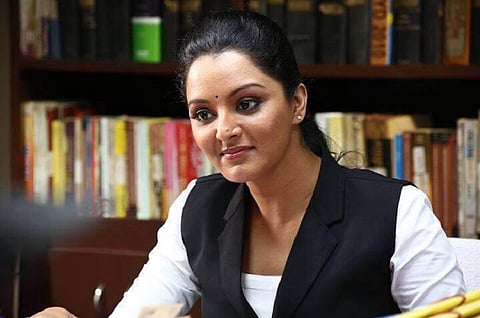 Video: Manju Warrier speaks about society's indifference towards rape victims