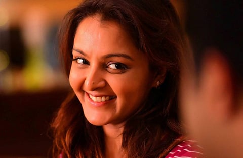 How Manju Warrier's career graph shows there is no expiry date on the actor's potential