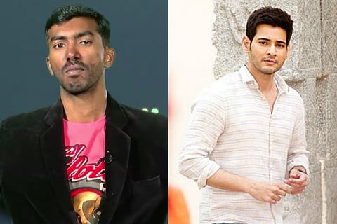Comedian Manoj's jokes about Mahesh Babu: Telugu Film body urges Nadigar Sangam to act