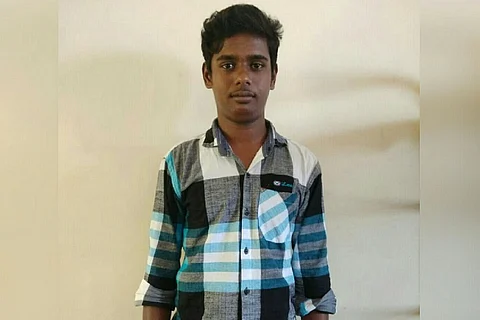 This TN boy from a tribal community needs your help to become an engineer