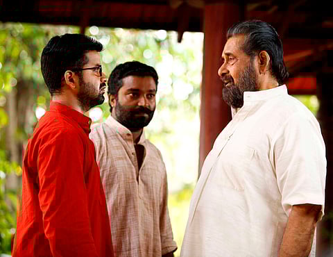 YouTube lifts ban on Malayalam movie on Godmen