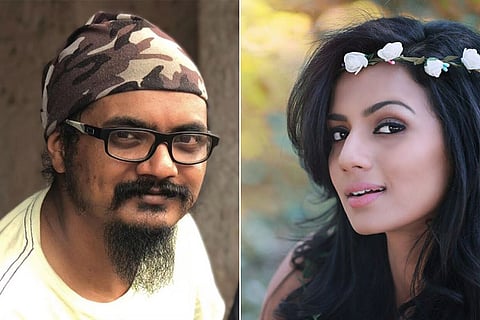 Worried if 'Nathicharami' will be used to target Sruthi Hariharan: Director Manso Re