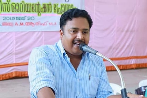 Stakes high for Kerala CPI(M) in Aroor Assembly bye-election