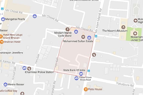 Teen dies after being hit by cousin over Ludo