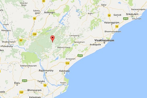 Andhra tragedy: 16 tribal people die of food poisoning, many in critical condition
