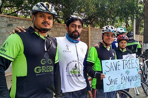 Does BBMP care about Bengaluru's trees? According to its RTI replies, not really