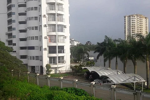 SC upholds Kerala High Court order to demolish 59 villas on Vembanad island