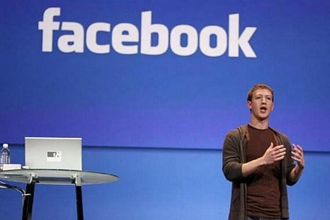 Meta CEO Mark Zuckerberg