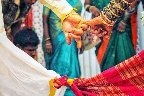 Why wedding gift registries are gaining popularity among millennials