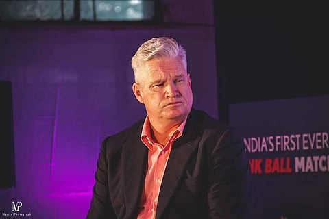 India not a one-man team: Dean Jones on Kohli being rested for Asia Cup