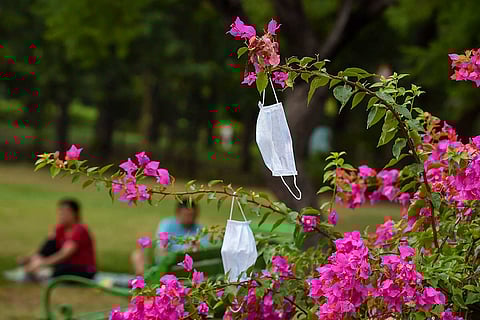 People didn’t heed precautions: Kerala COVID-19 nodal officer on community spread