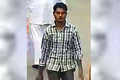 Tirupati temple crown theft: Cops release image of suspect