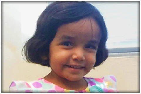 12 days on, US police still hunt for Sherin Mathews, use drones for search op