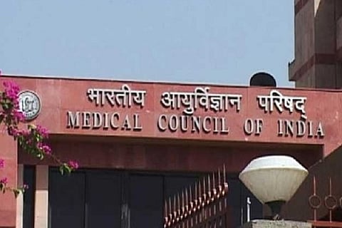 TN medical college dean to be removed on charge of impersonation