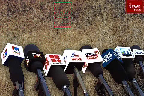 Malayalam channel logos