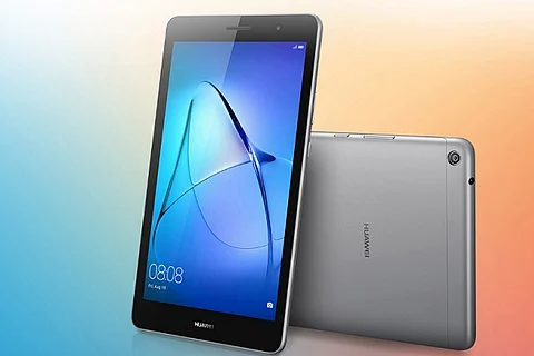 Huawei launches MediaPad T3 and MediaPad 3 Lite tablets in various versions