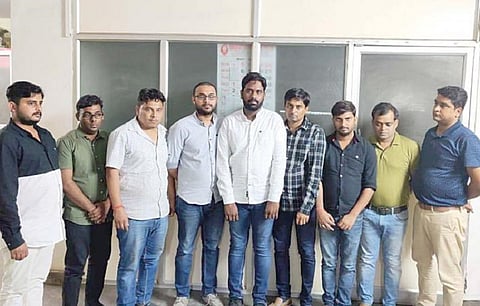 Scam to lure medical, engineering aspirants with fake admission busted in Bengaluru