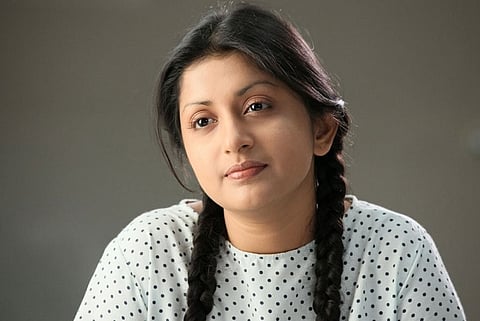 Meera Jasmine to star in 'Neerali'?