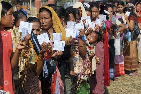 Meghalaya assembly polls: Congress leads in 21 seats, NPP in 14