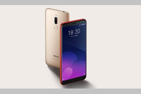 Meizu launches 3 phones in India, ties up with Reliance Jio