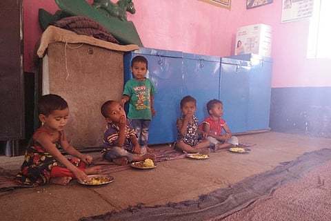 The persistence of death: Malnutrition kills thousands in Maharashtra’s Melghat