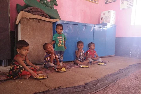 The persistence of death: Malnutrition kills thousands in Maharashtra’s Melghat
