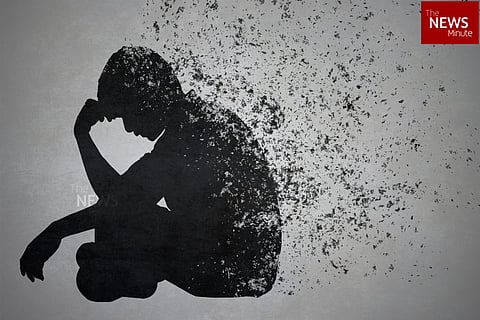 27-year-old Hyderabad man takes own life allegedly over loss of job