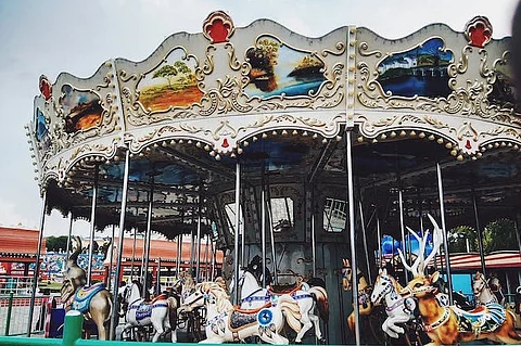 Joyride turns tragic in Chennai: 8-yr-old dies after falling from carousel on Marina