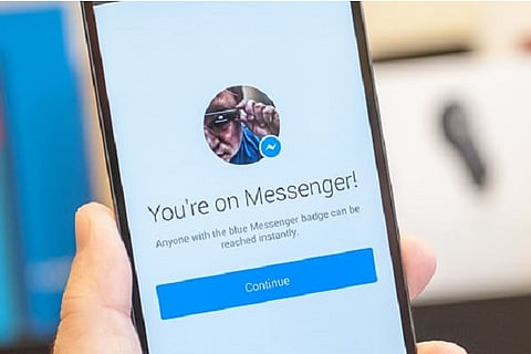 Facebook rolls out Messenger Lite in over 132 countries