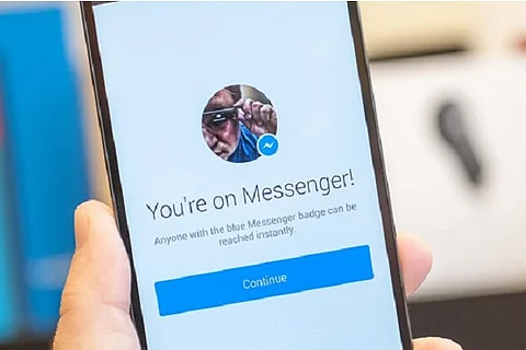 Facebook Messenger records 17 billion real-time video chats in 2017