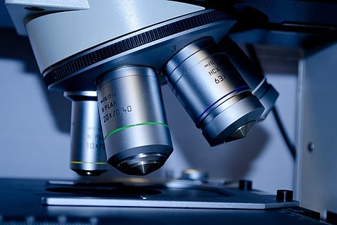 IIT-Hyderabad professor bags INSA Young Scientist award for cancer therapy work