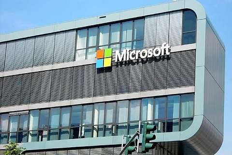 Microsoft