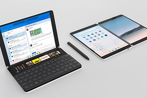 Microsoft Windows 10