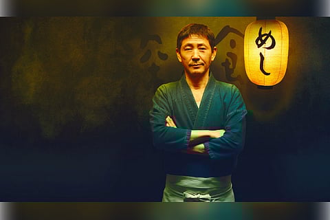 If you love Japanese food, you should be watching this show on Netflix