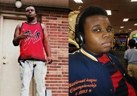Autopsy reveals Michael Brown was shot at six times: NYT