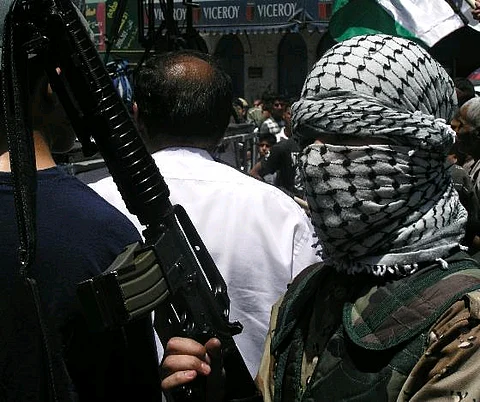 Tihar used for indoctrination for jihad: LeT operative